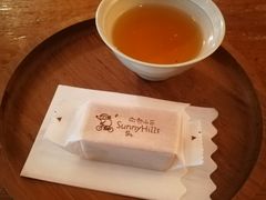 -微热山丘(台北民生公园门市店)