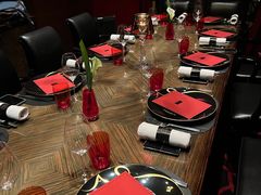 -L'ATELIER de Joel Robuchon(外滩18号店)