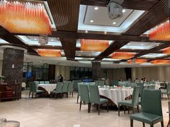 大堂-饭怕鱼·黄焖鲟龙鱼(湖大店)