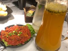 -新辣道鱼火锅(航天万源店)