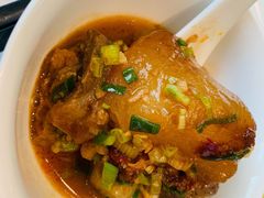 -潮上潮(南中环店)