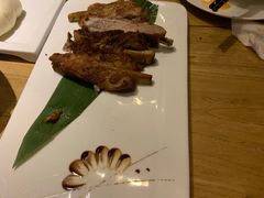 -東舍食唐精品陕菜馆
