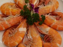 -仁西海鲜酒楼(振东店)