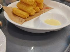 -百姓渔村(南中环店)