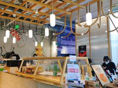 大堂-Green Option(官舍店)