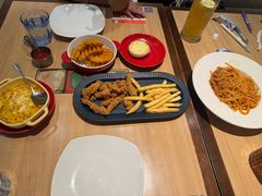 -必胜客(金高店)