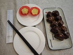 -东来顺饭庄(新源里店)