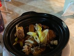 -太兴餐厅(小径湾店)
