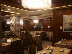 大堂-乾隆美食·本帮菜(黄河路店)