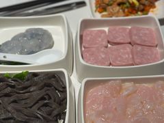 -海底捞火锅(长宁路龙之梦店)