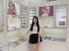 -视康眼镜·蔡司授权店(同乐路广州眼镜城店)