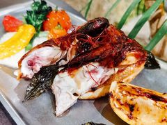 -théATRE茶聚场·餐厅(环球金融中心店)