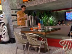 -神府路壹号·海鲜烧烤·砂锅粥·锅物(三坊七巷店)