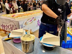 -友谊阳光城(金贸街道店)