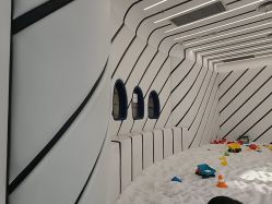 -奈尔宝·儿童乐园·亲子餐厅(前滩店)