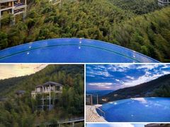 -天目湖御水温泉·度假酒店