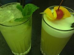 -CLUB VIVA(购物公园店)