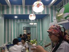 -丝绸之路新疆艾则孜烧烤餐厅(锁金店)