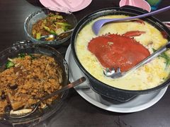 -龙海鲜螃蟹王(宏茂桥店)