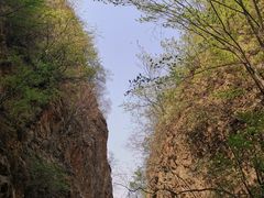 -雾灵西峰