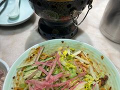 -小吊梨汤·北京菜·烤鸭(清河万象汇店)