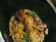 -玺炖·中国铁锅炖(南京东路店)