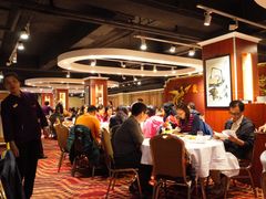 大堂-大荣华酒楼(元朗老店)