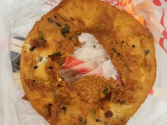 面窝-小秋水饺(大成路总店)