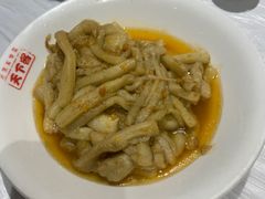 -天下客饭店(中山路店)