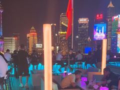 -外滩8号 whisky bar(金延大厦店)