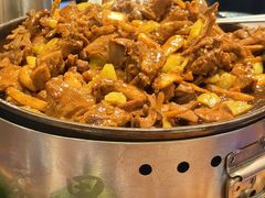 -甘家界牌柠檬鸭(青山店)