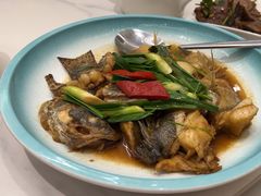 -阿静美食