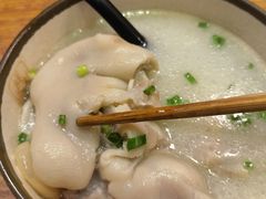 老妈蹄花-谭师爷龙抄手(白下路店)