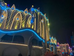 -勐巴拉娜西大剧院