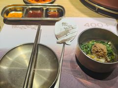 -西塔老太太泥炉烤肉(亚运村店)