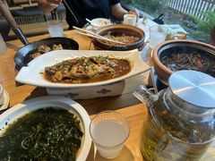 -黄山老妈·土菜(碧桂园店)