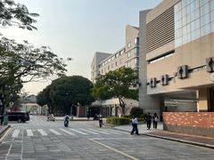 -厦门大学(思明校区)