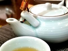 -大佛寺高级素食自助餐厅