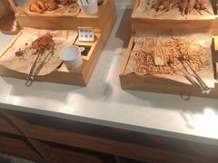 -言玖鲜火锅串串披萨自助(益田假日店)