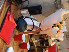 -红料理|串串有瘾·烧烤(吴中路店)