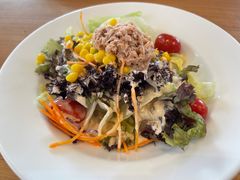 -萨莉亚意式餐厅(深圳北站店)