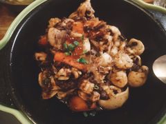 -栖巢咖啡馆(双岗店)