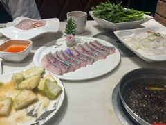 -围炉夜话·潮汕卤水火锅(榕江店)