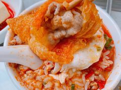 -海底捞火锅(凯德广场店)