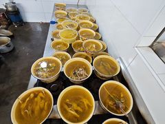 -界山丁老二丁记老鸭汤饭店