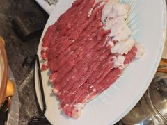 -小洋府铜锅涮肉(南锣鼓巷店)