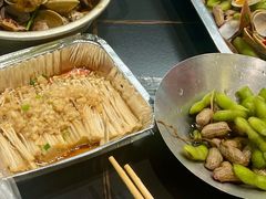 -老虎滩大连海鲜烧烤(建邺云锦路总店)