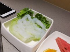 -海底捞火锅(龙湖金沙天街店)