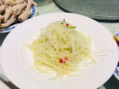 -泮金大塘(北二七路店)