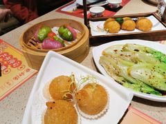 咸水角-点都德(聚福楼店)